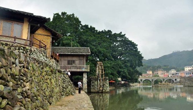 重磅！福清上榜全省经济实力十强！