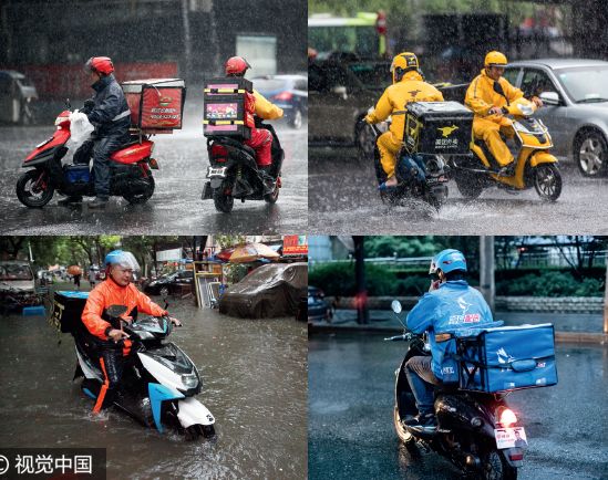 1978-2018，中国人和外国人如何看待这40年