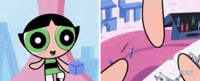 毁童年！小时候看过现在不忍直视……据说看懂的都结婚了