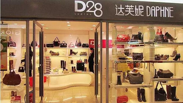 达芙妮现在怎么样,达芙妮为什么越来越厉害