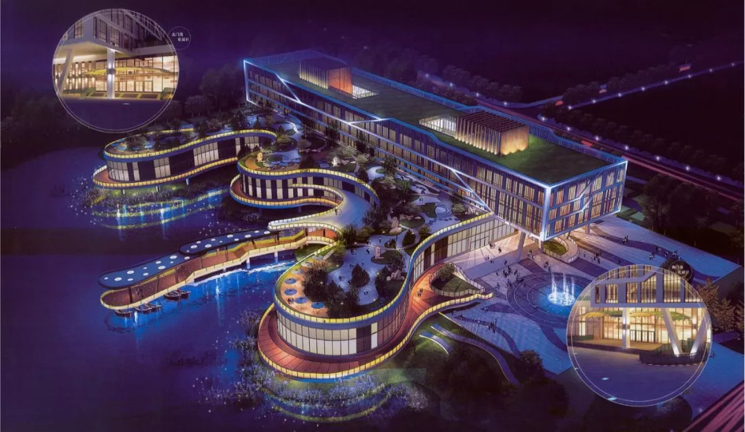 唐山文旅南湖景区下半年活动,河北文旅唐山南湖