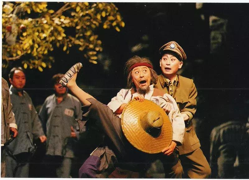 天津京剧院国庆大型京剧演唱会,天津京剧院元旦演出剧目