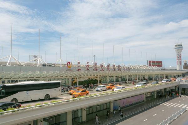 海航五星sky颁奖,海航奖励航班