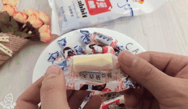 大白兔唇膏老干妈口红,大白兔网红护唇膏