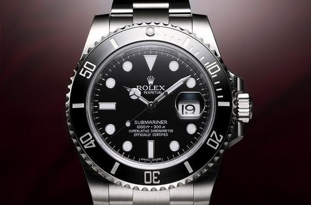 瑞士海关销毁名表,海关销毁一批手表