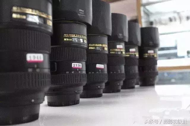 最便宜的二手全画幅相机,买二手相机注意什么问题