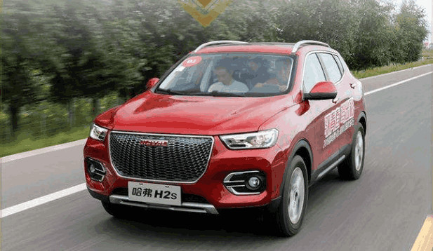 哈弗h2和h2s哪个值得入手,哈弗h2和h2s价格差多少