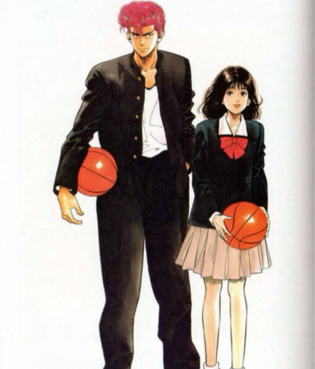 灌篮高手经典语录top10,灌篮高手经典语录熊熊烈火