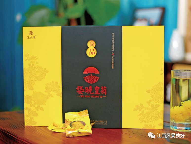 江西特产有哪些值得带过年,美丽中国版中秋节