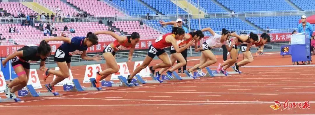 省运会金牌榜河南焦作,人民日报点赞河南省运会