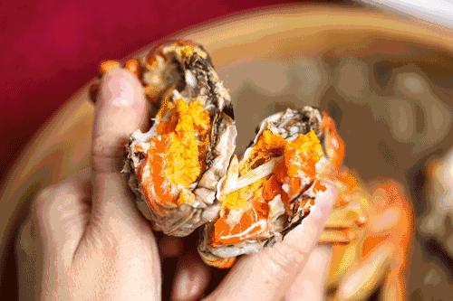 十大最正宗的清蒸大闸蟹,6招教你挑出最好吃的大闸蟹