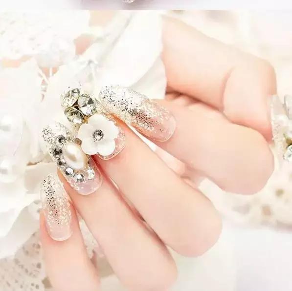 美甲2022新款式秋冬甲片,儿童美甲2022新款式秋冬