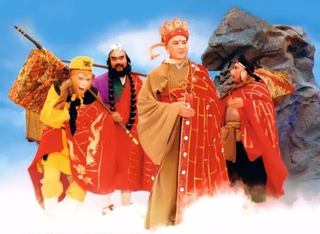 四大名著最全插曲,四大名著背景音乐合集