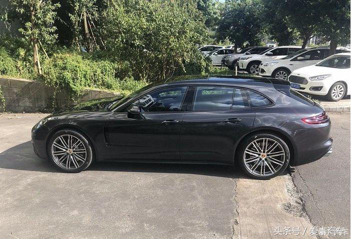 开保时捷的非富即贵,开保时捷的不一定都是富二代