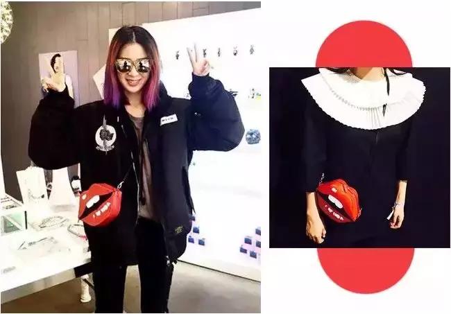 今天小F给大家带来几款让你美上天的潮包~错过要后悔啊