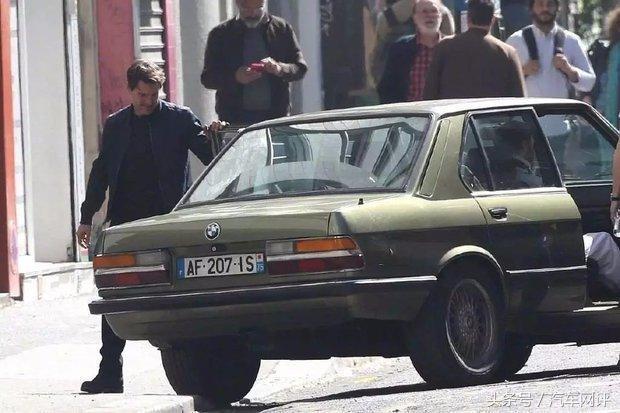 驾着宝马530Le去游玩长隆野生动物世界是一种怎样的体验？