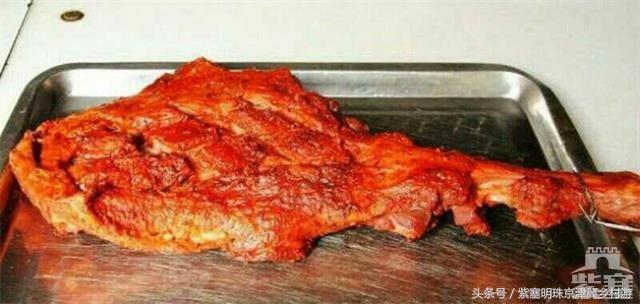 黄花城水长城特色,黄花城水长城景区里有什么吃的