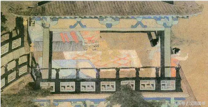 秦始皇死后秦朝发生了什么,秦始皇的祖先秦孝公