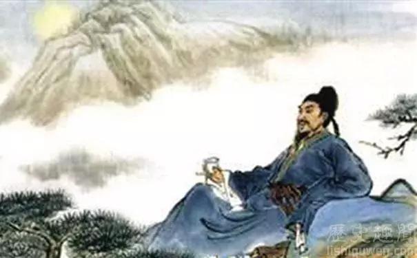 吾爱孟夫子风流天下闻,吾爱孟夫子风流天下闻下一句