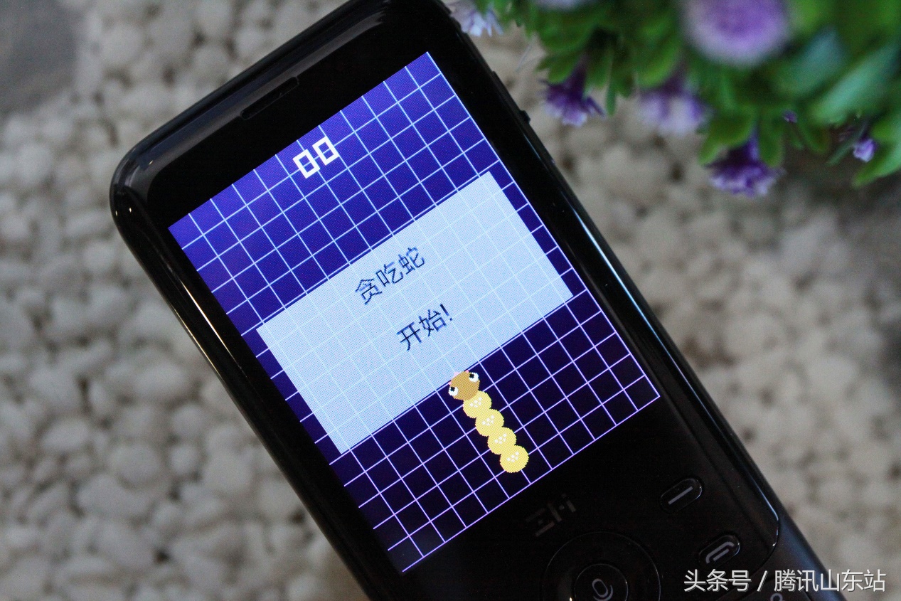 怀旧与时尚的碰撞,复古与科技的碰撞