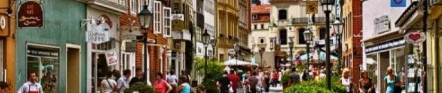 高铁可达的七个绝美海岛,高铁可以到达的海岛