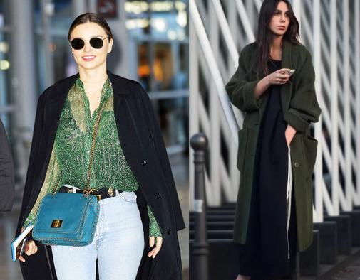 墨绿色衣服如何搭配好看,墨绿色整套衣服怎样搭配才好看