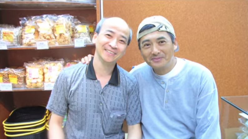 80年代的香港进口零食,香港十大经典零食