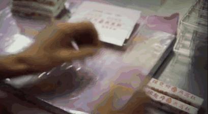 80年代的香港进口零食,香港十大经典零食