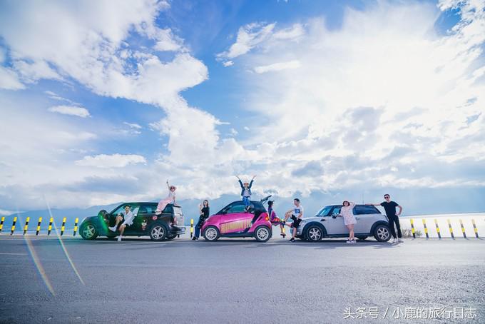 大理旅拍需要带些什么,推荐实用大理旅拍攻略