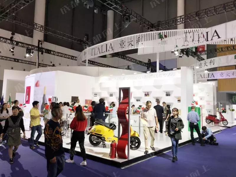 最新成都西博会,成都西博会2050年