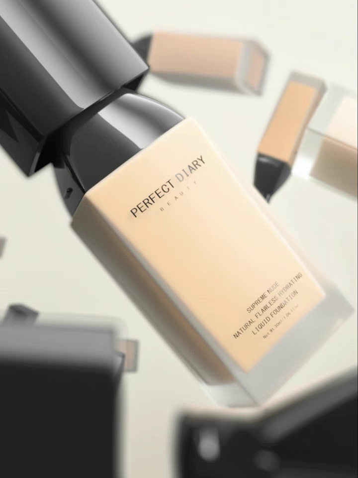 学生党平价粉底液30元以下,粉底液平价学生党不卡粉