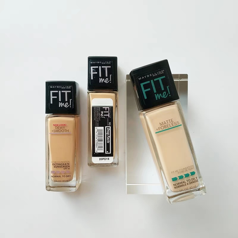 学生党平价粉底液30元以下,粉底液平价学生党不卡粉