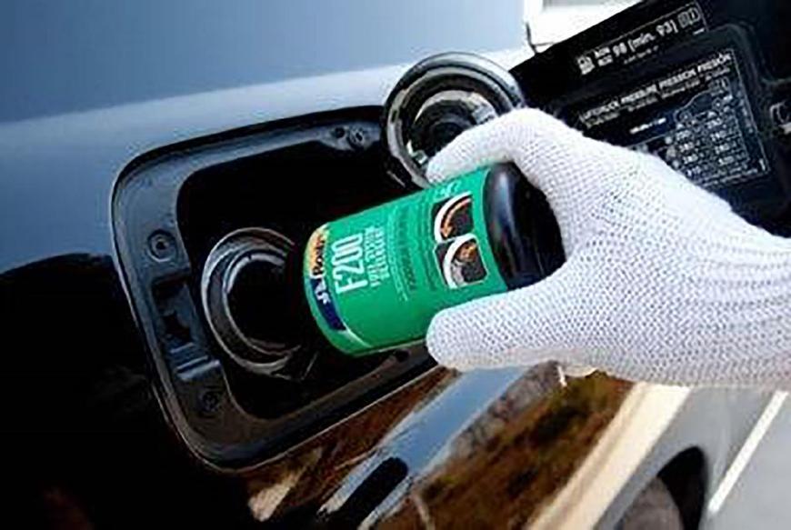 燃油添加剂有节油效果吗,燃油添加剂的好处