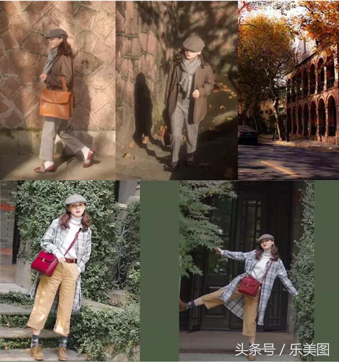 杭州28个超棒拍照地，来杭州拍照吧，一定让你不虚此行