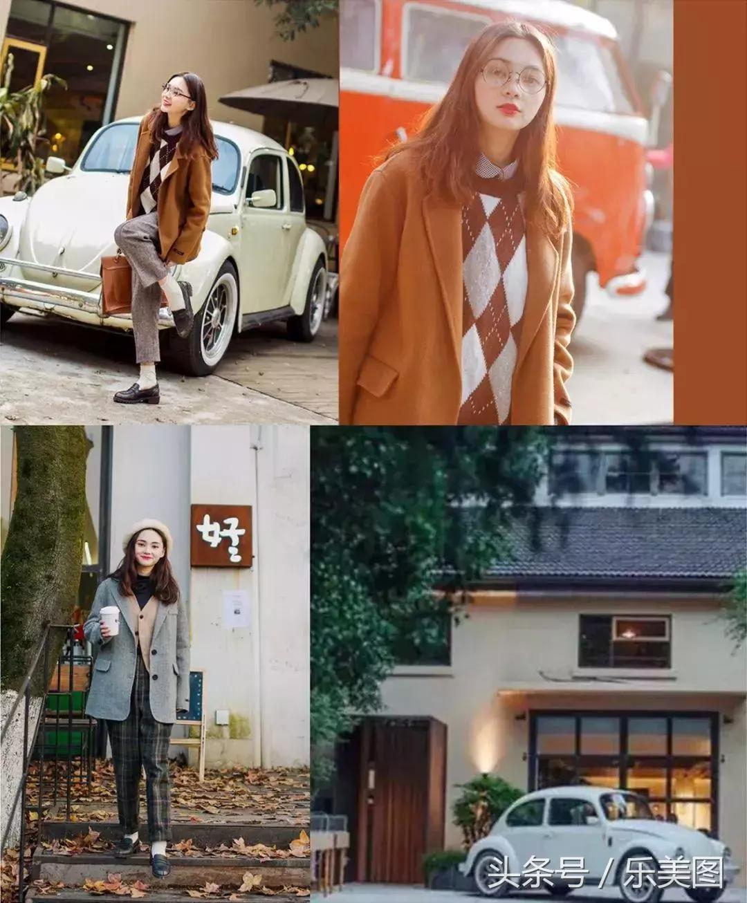 杭州28个超棒拍照地，来杭州拍照吧，一定让你不虚此行