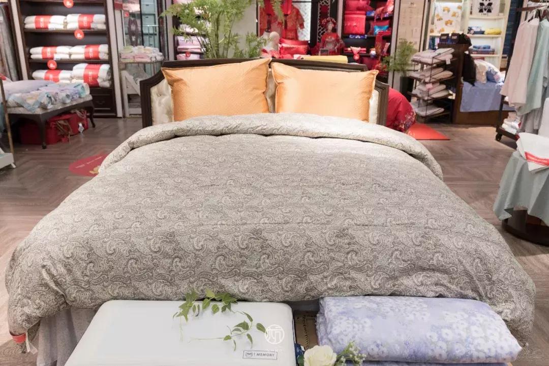 1折家纺好物秒杀,家居1折