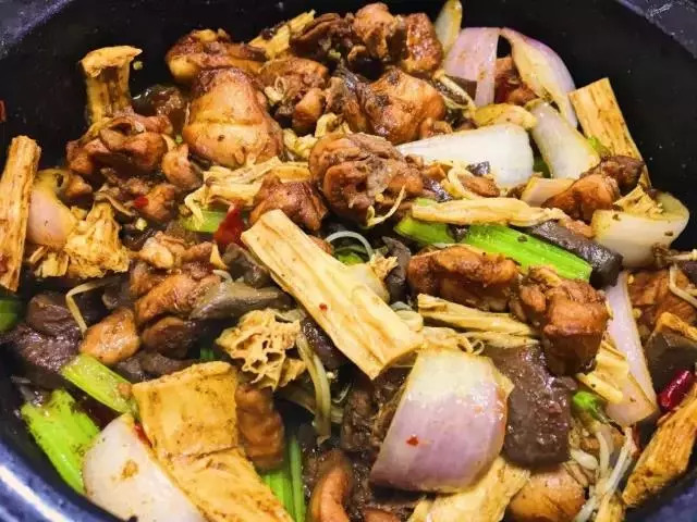 认真长胖，这里是一份精心测评的早秋贴膘报告