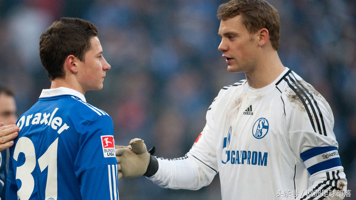 球场上那些不可思议的进球,球场上匪夷所思的规则