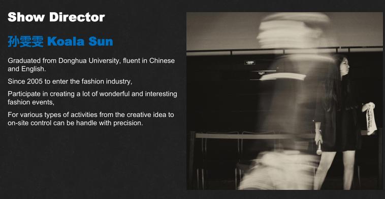 2019新时光时装秀t台超模魅力四射 (拍摄国际时装周t台秀)