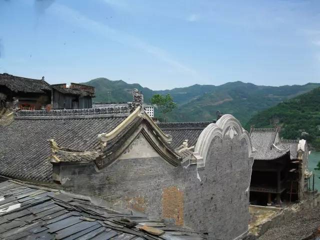 西安有哪些千年古城,西安周边的文旅古镇