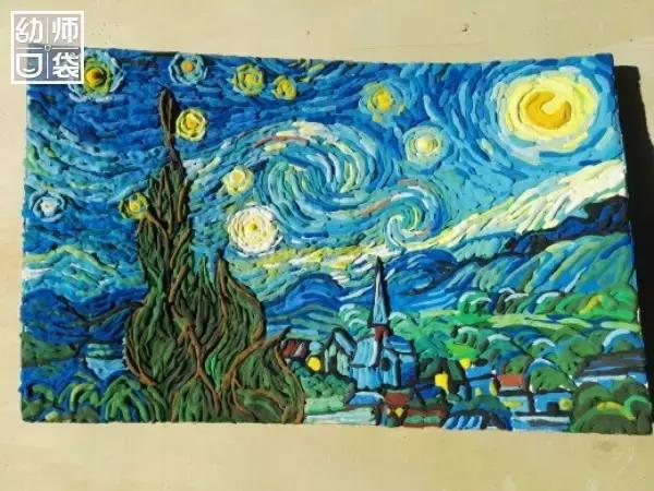 100种粘土玩法大全超大版,轻粘土的各种玩法