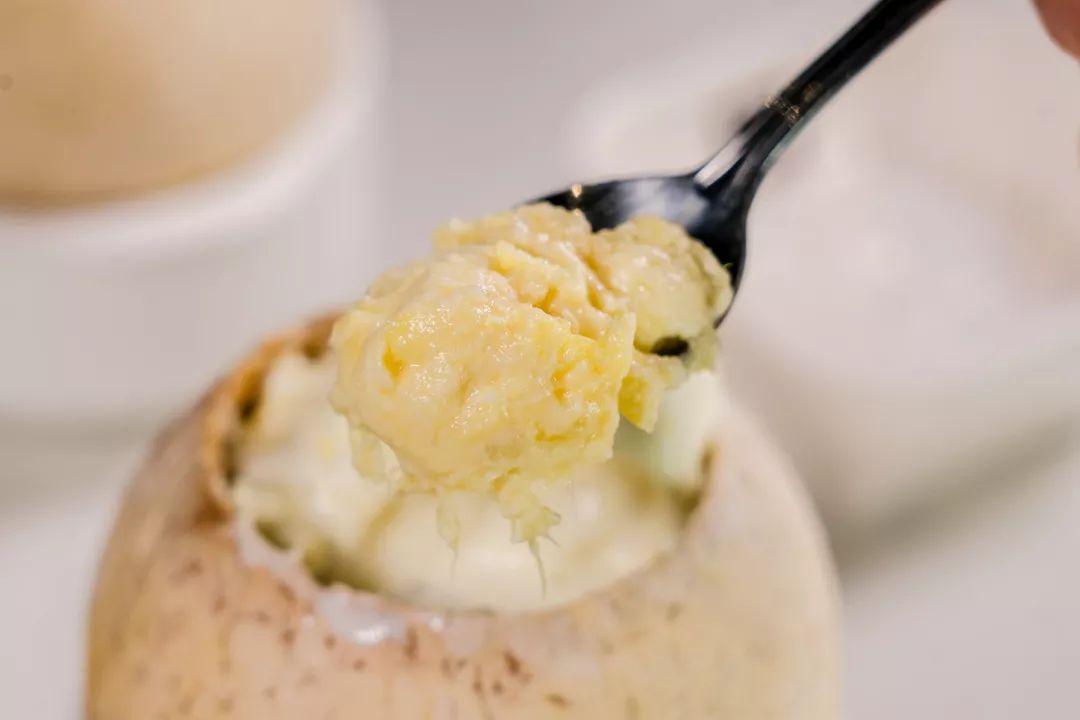 香港最火爆的甜品店,香港老字号甜品店