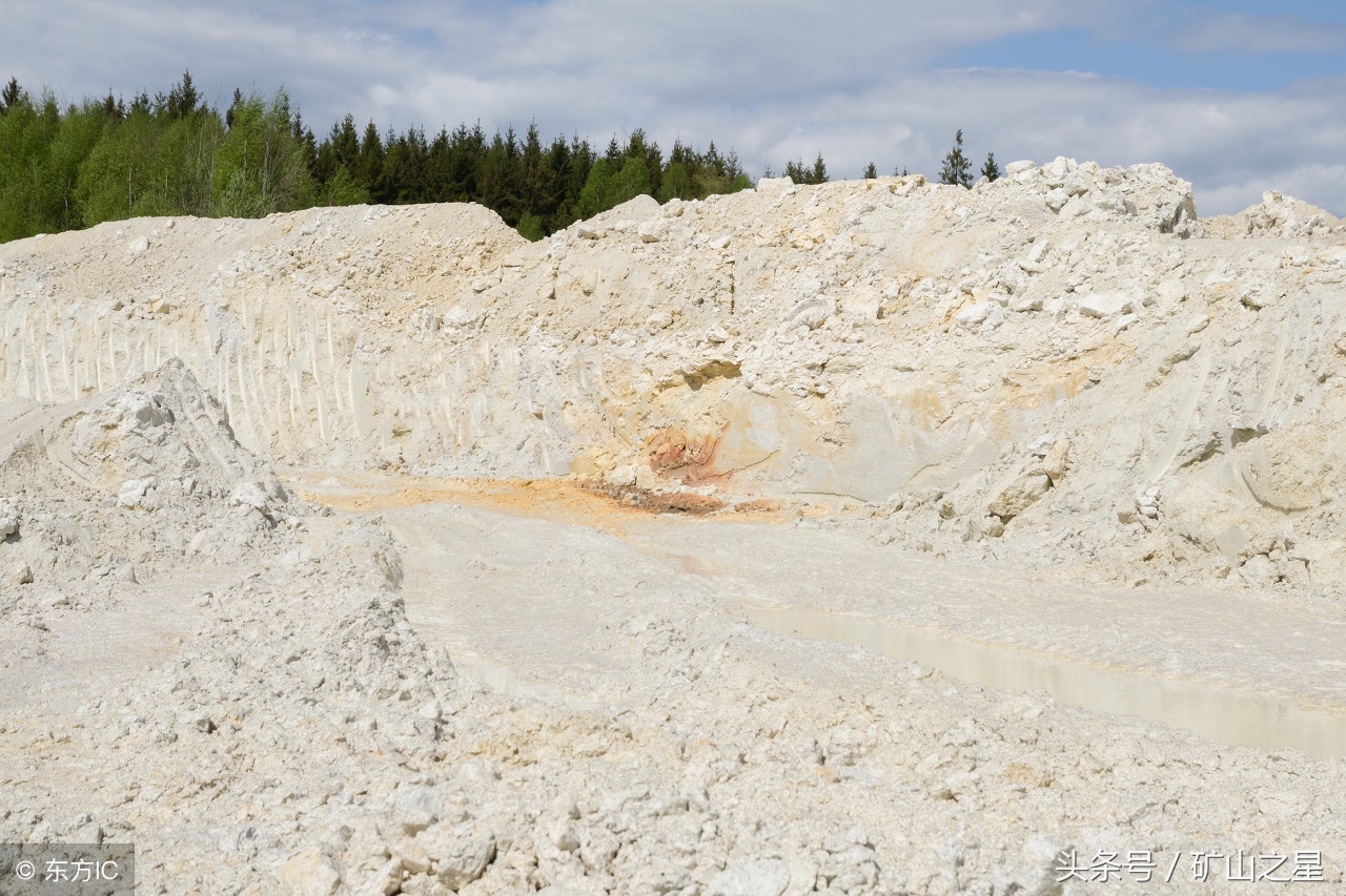 十大最值钱的矿,最有升值潜力的矿
