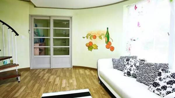 这家韩国动漫卡通主题酒店太萌了,小孩来了都不想走