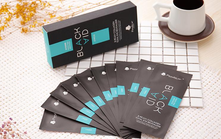 眼膜男士推荐,眼膜推荐男生使用