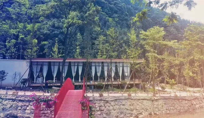 绵阳元旦2-3天短途旅游推荐,春节绵阳2-3天旅游攻略