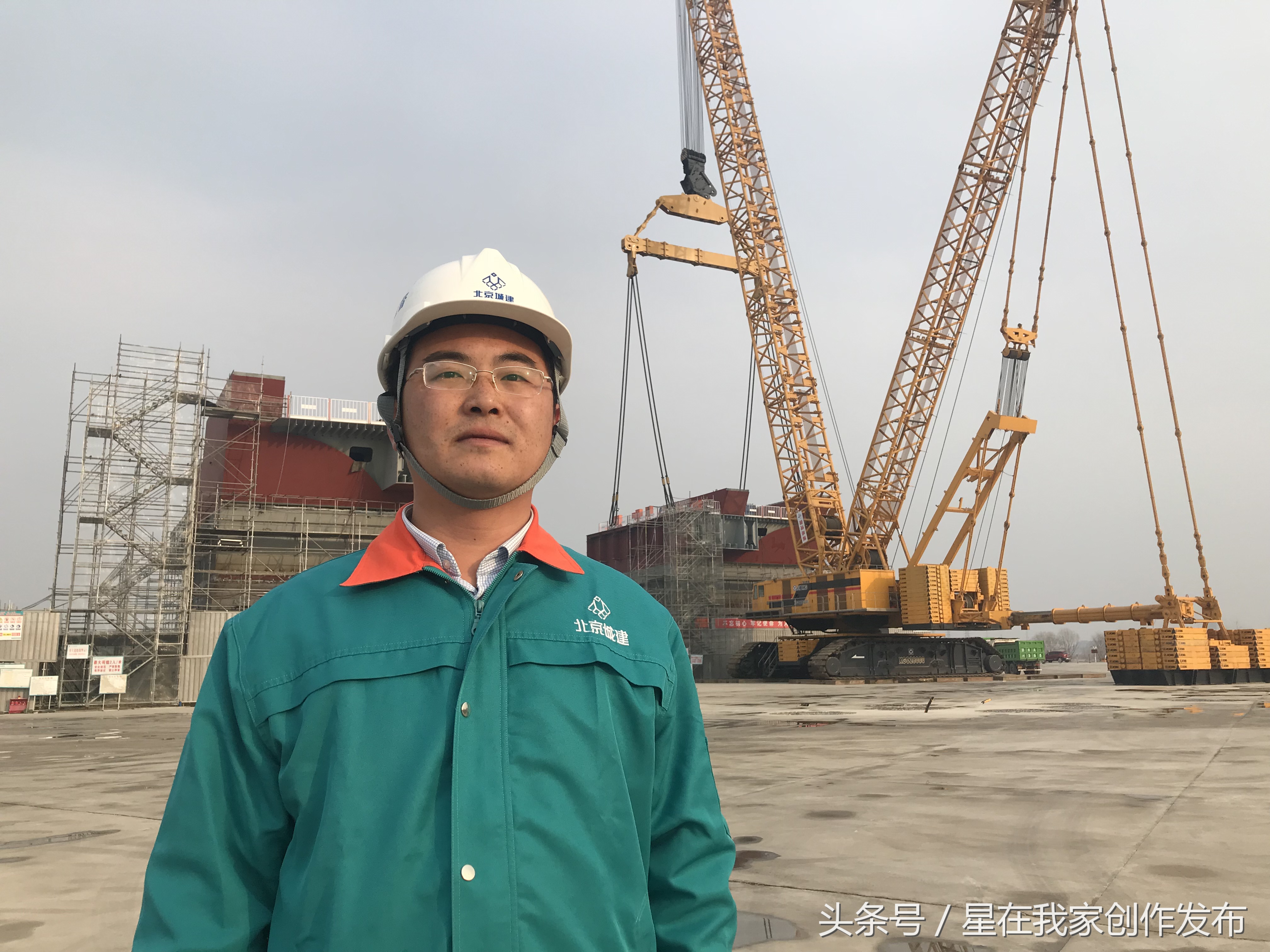 寇志强项目团队又上电视新闻了：问鼎全国BIM大赛一等奖