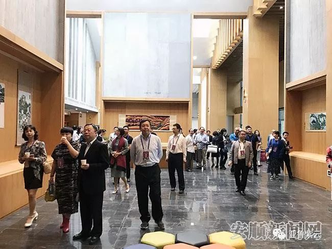 2021安顺旅游发展大会,2019安顺旅游产业大会图片