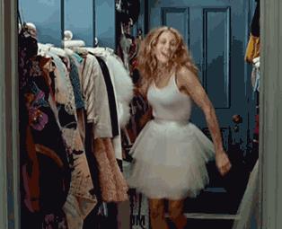 买衣服要看哪几个尺码,在网上买衣服怎么快速了解尺码