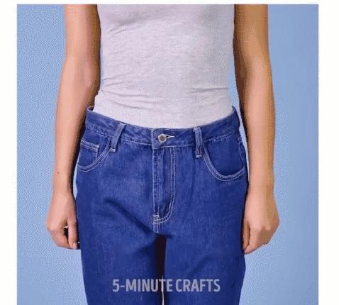 如何挑选到适合自己的衣服尺码,怎么找到最合适自己的衣服尺码